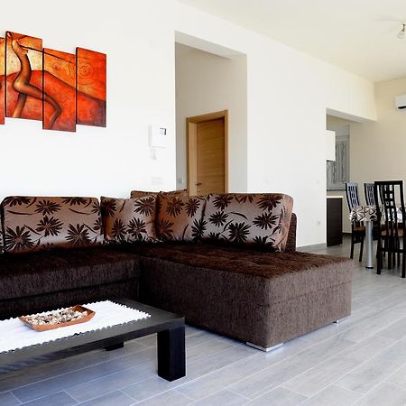 Apartment Lara Vodice Habitación foto