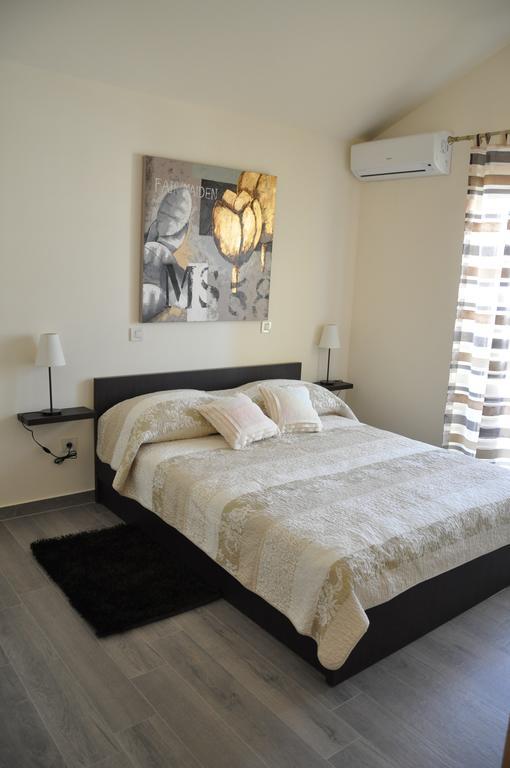 Apartment Lara Vodice Habitación foto